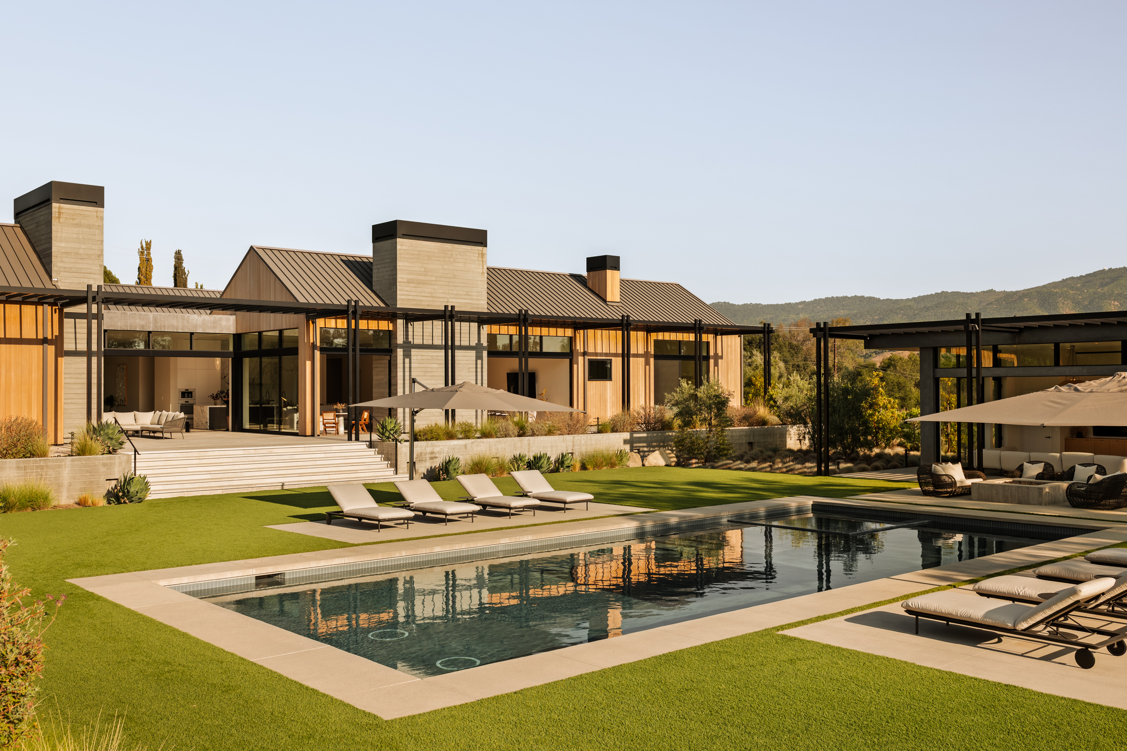 1225 Shippee Lane, Ojai, photo 2