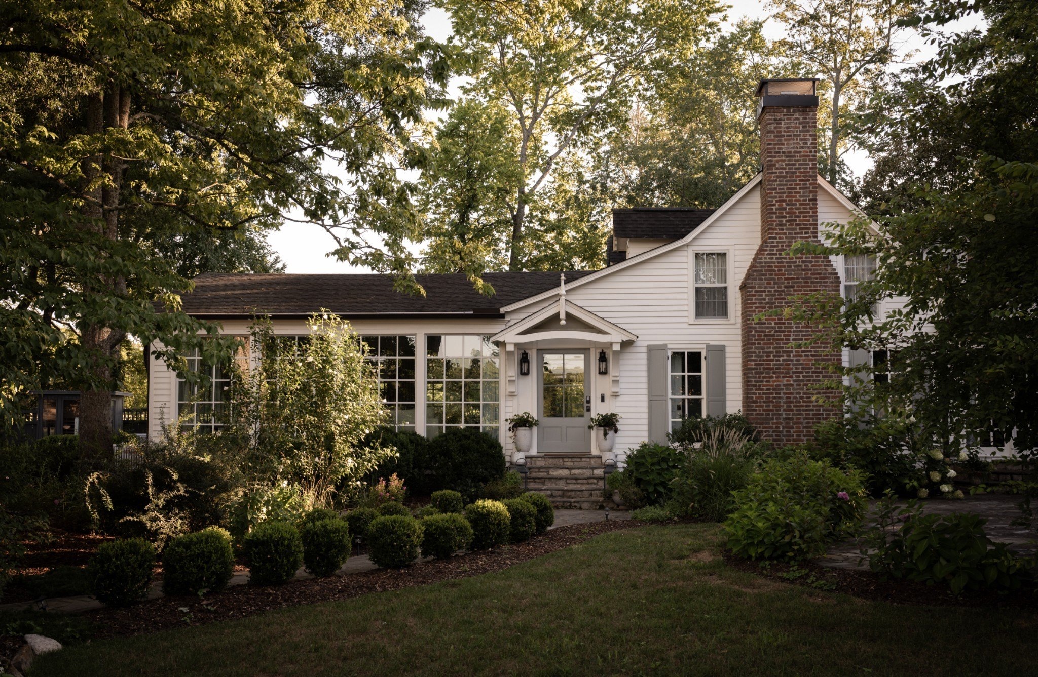 2079 Old Hillsboro Road, Franklin