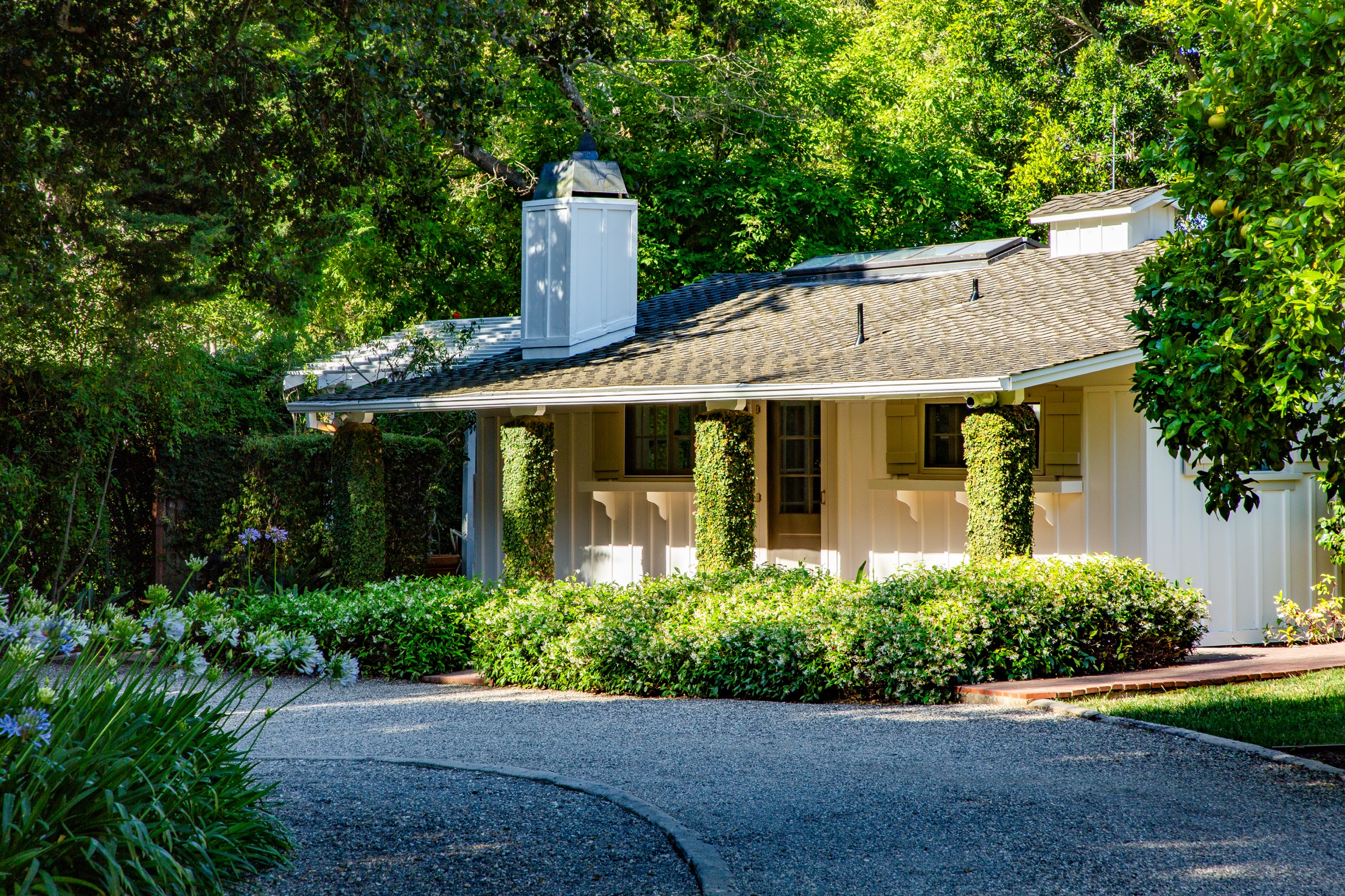 279 Santa Rosa Lane, Montecito, photo 20