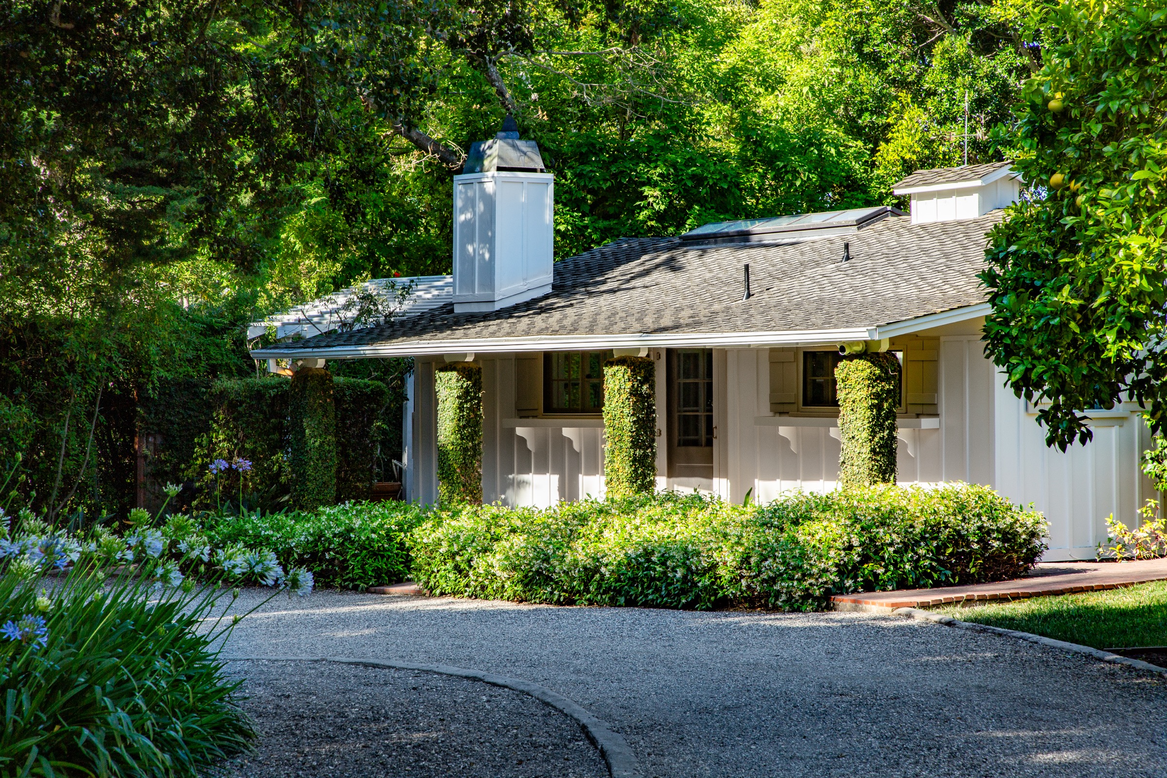 279 Santa Rosa Lane, Montecito, photo 21