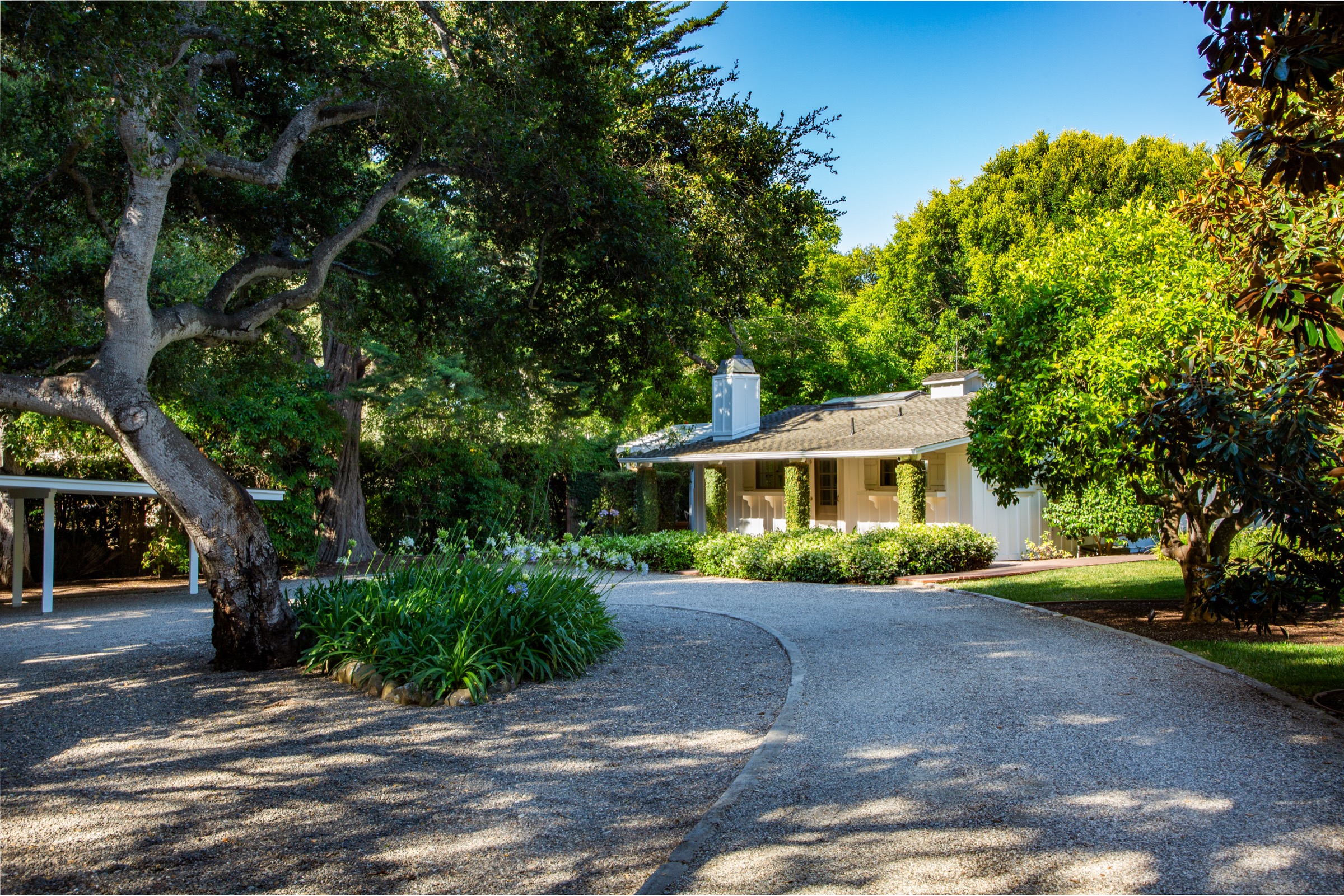 279 Santa Rosa Lane, Montecito, photo 22