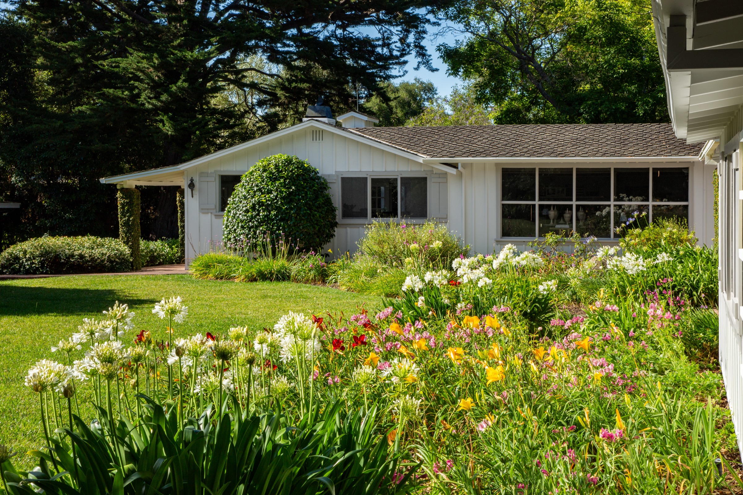 279 Santa Rosa Lane, Montecito