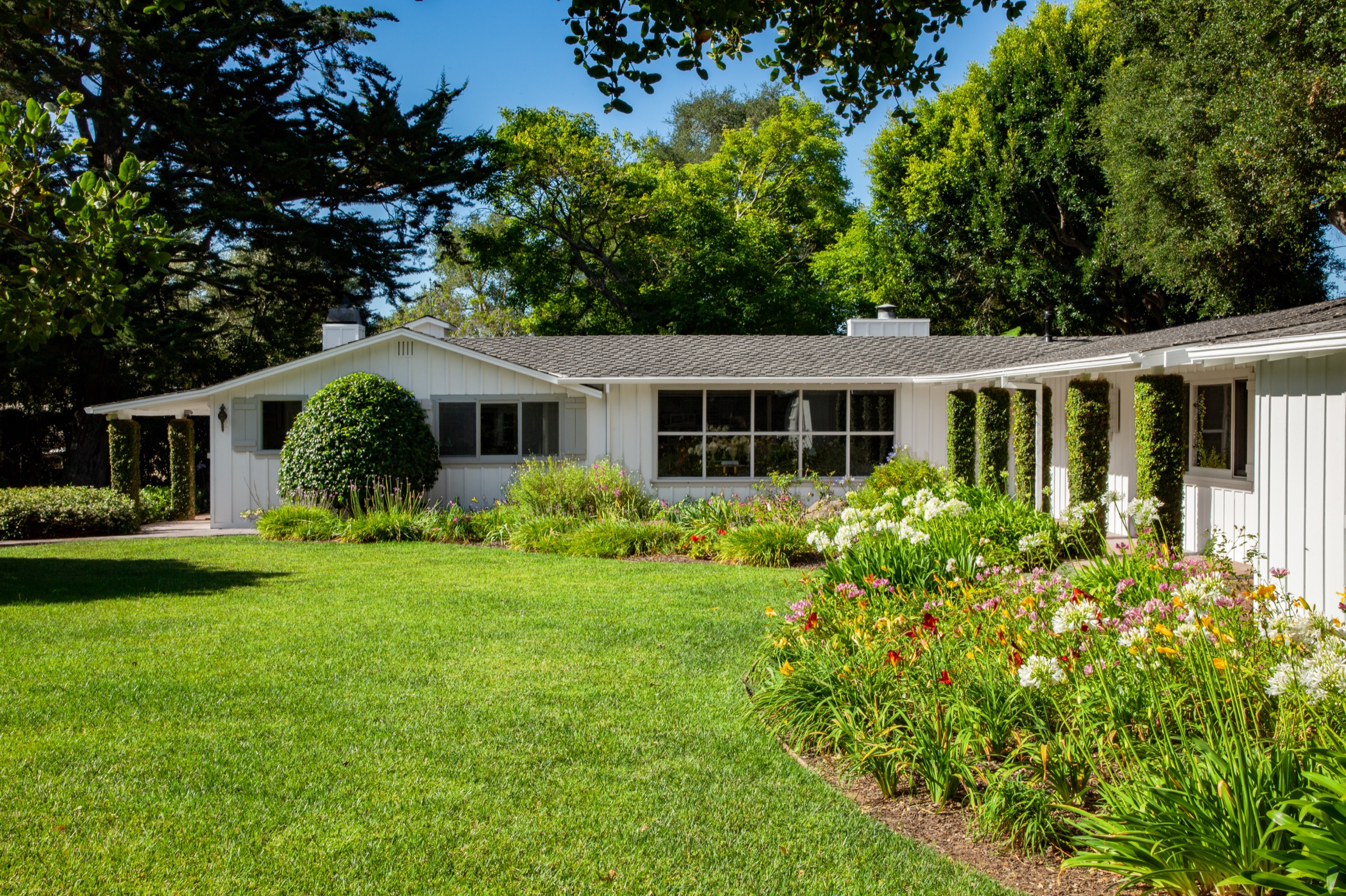 279 Santa Rosa Lane, Montecito, photo 27