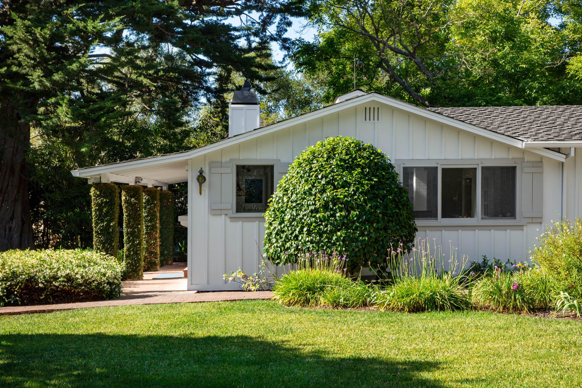 279 Santa Rosa Lane, Montecito, photo 28