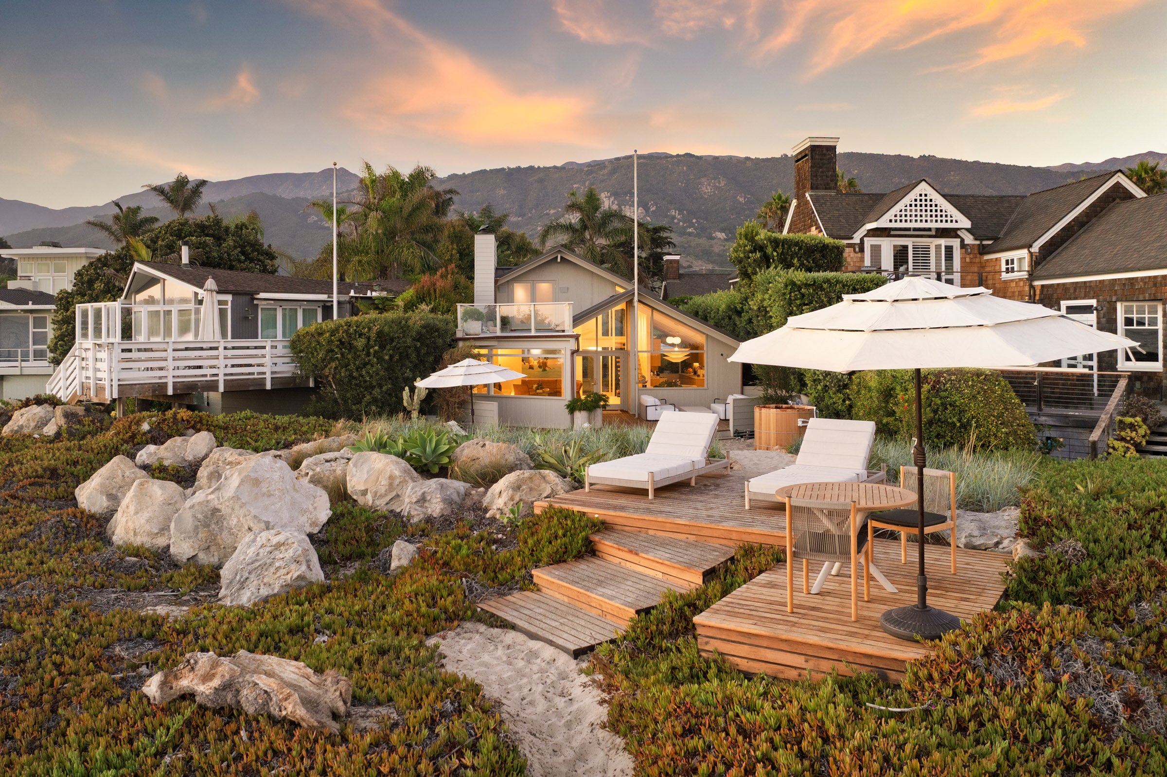 3519 Padaro Lane, Carpinteria