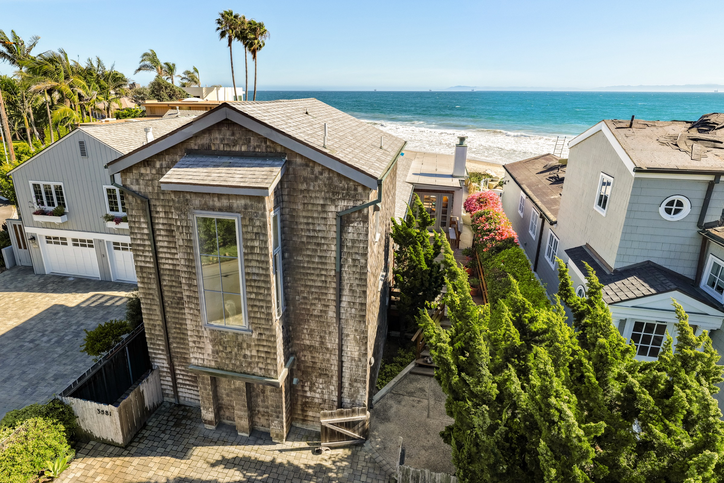 3581 Padaro Lane, Carpinteria, photo 2