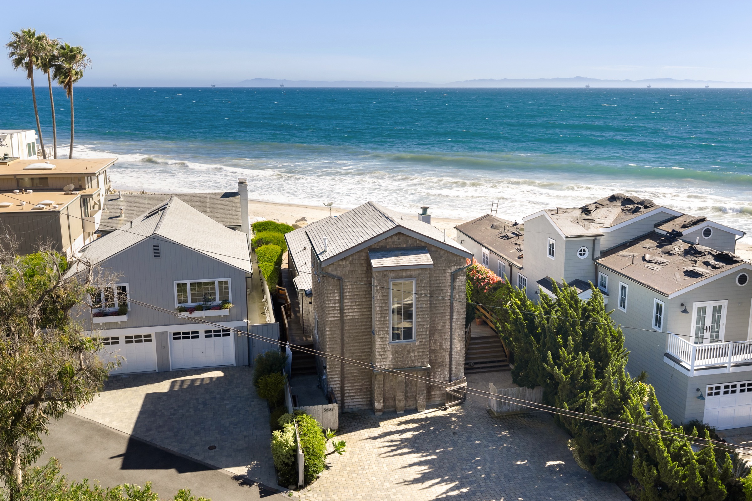 3581 Padaro Lane, Carpinteria, photo 4