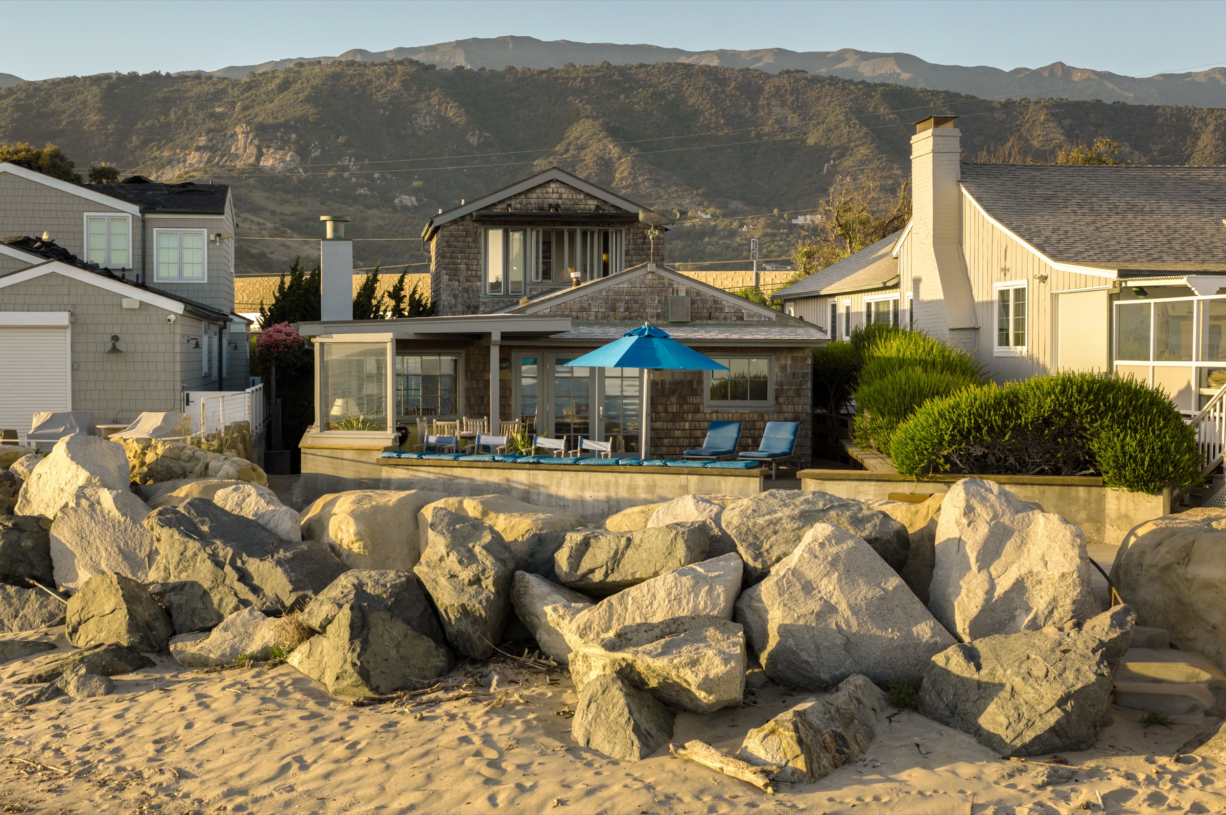 3581 Padaro Lane, Carpinteria, photo 35