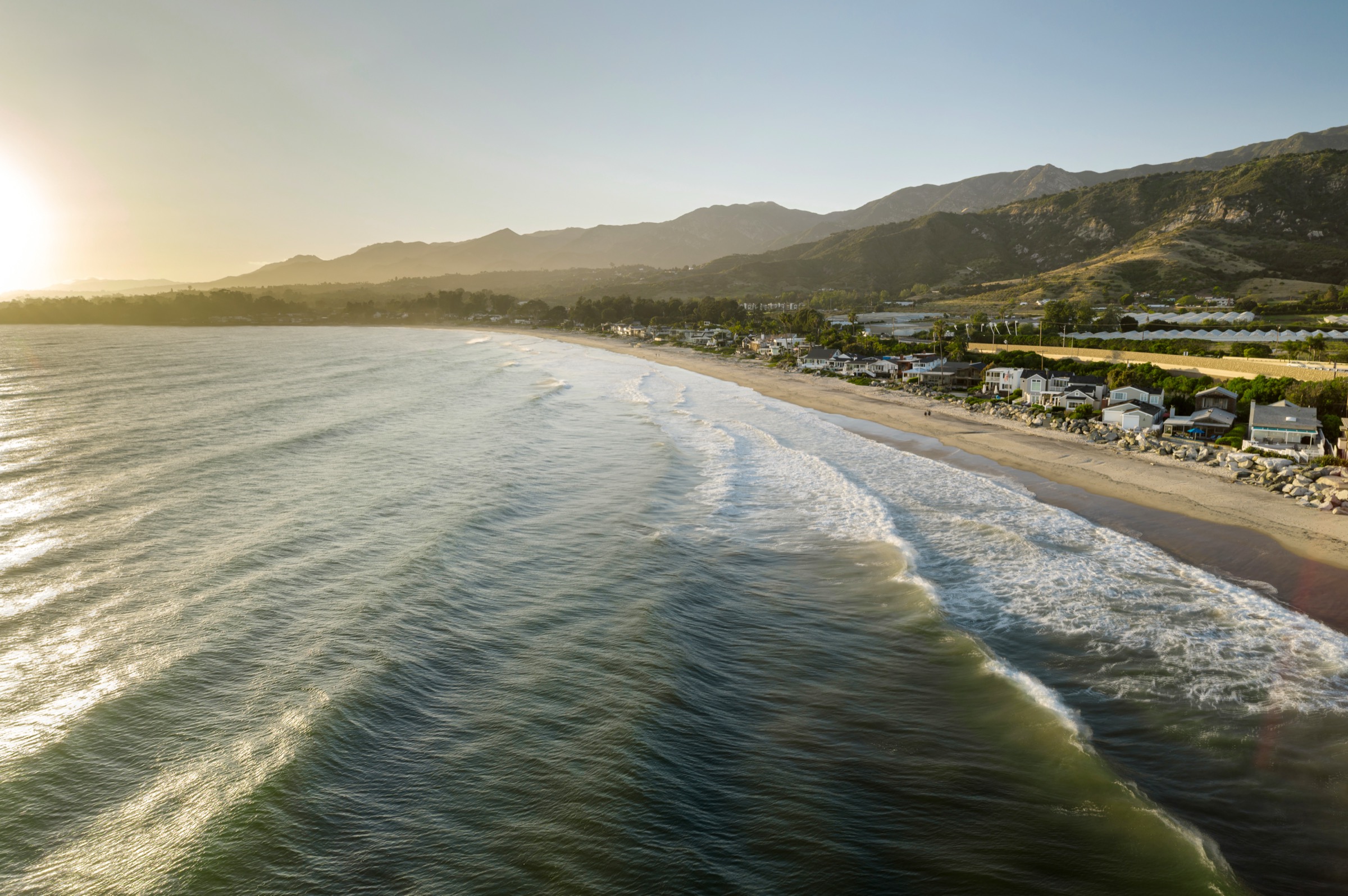 3581 Padaro Lane, Carpinteria, photo 37