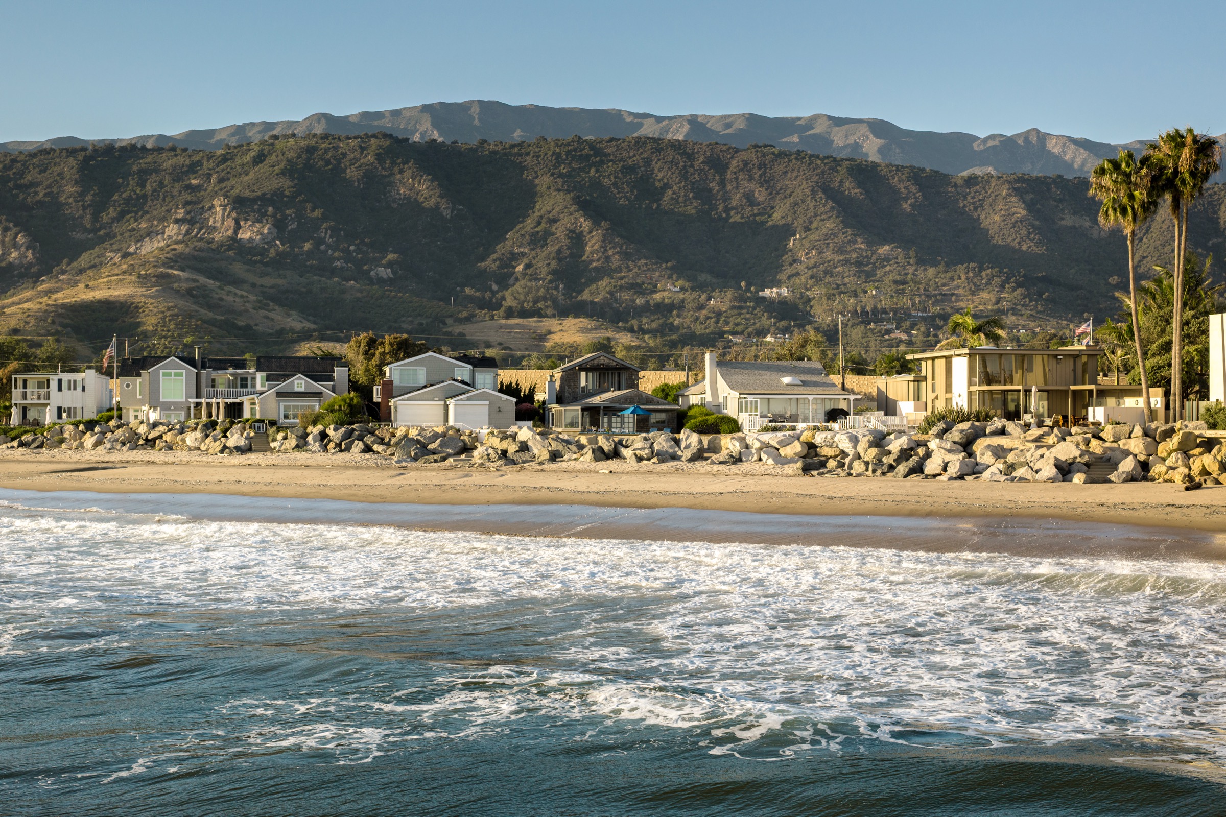 3581 Padaro Lane, Carpinteria, photo 38