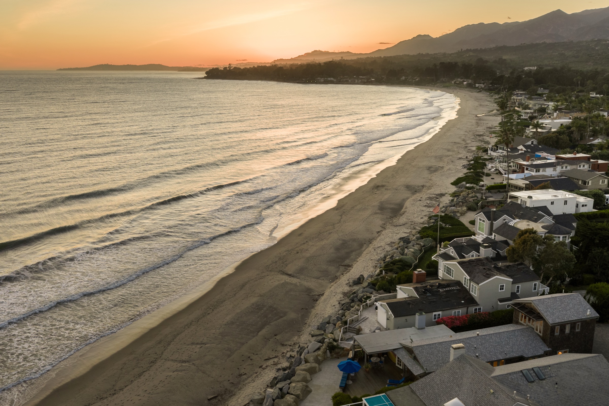 3581 Padaro Lane, Carpinteria, photo 47