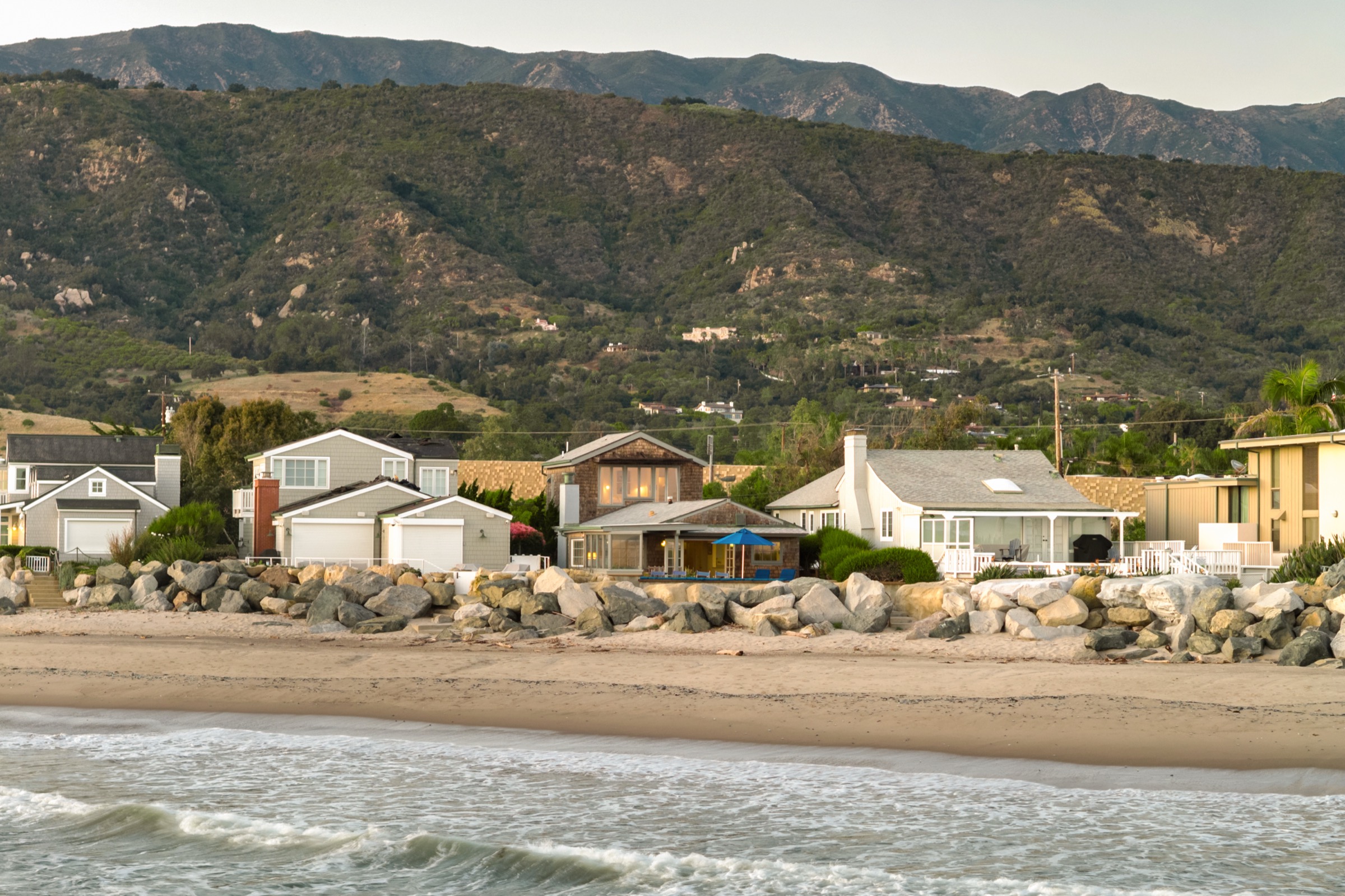 3581 Padaro Lane, Carpinteria, photo 49