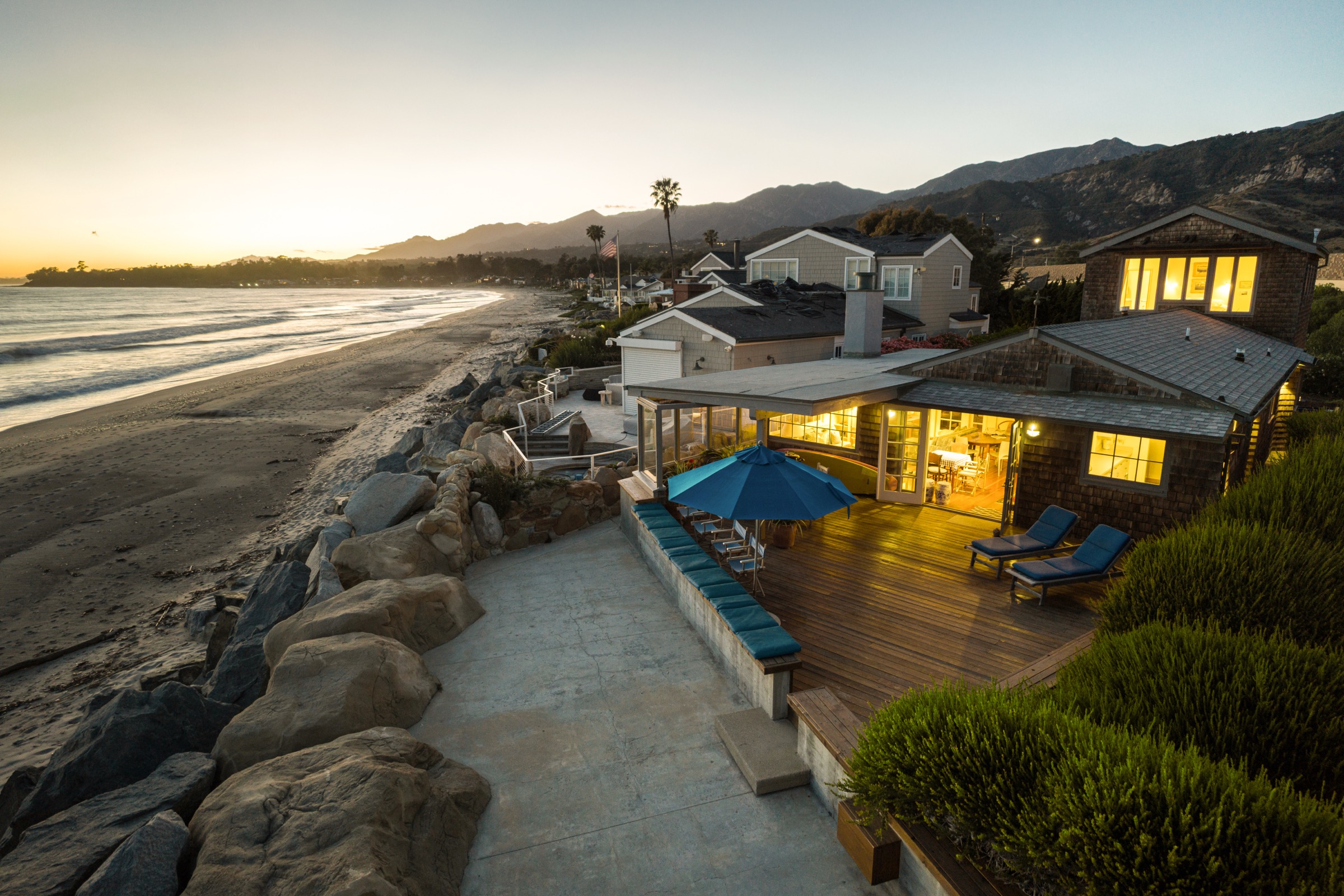 3581 Padaro Lane, Carpinteria, photo 6