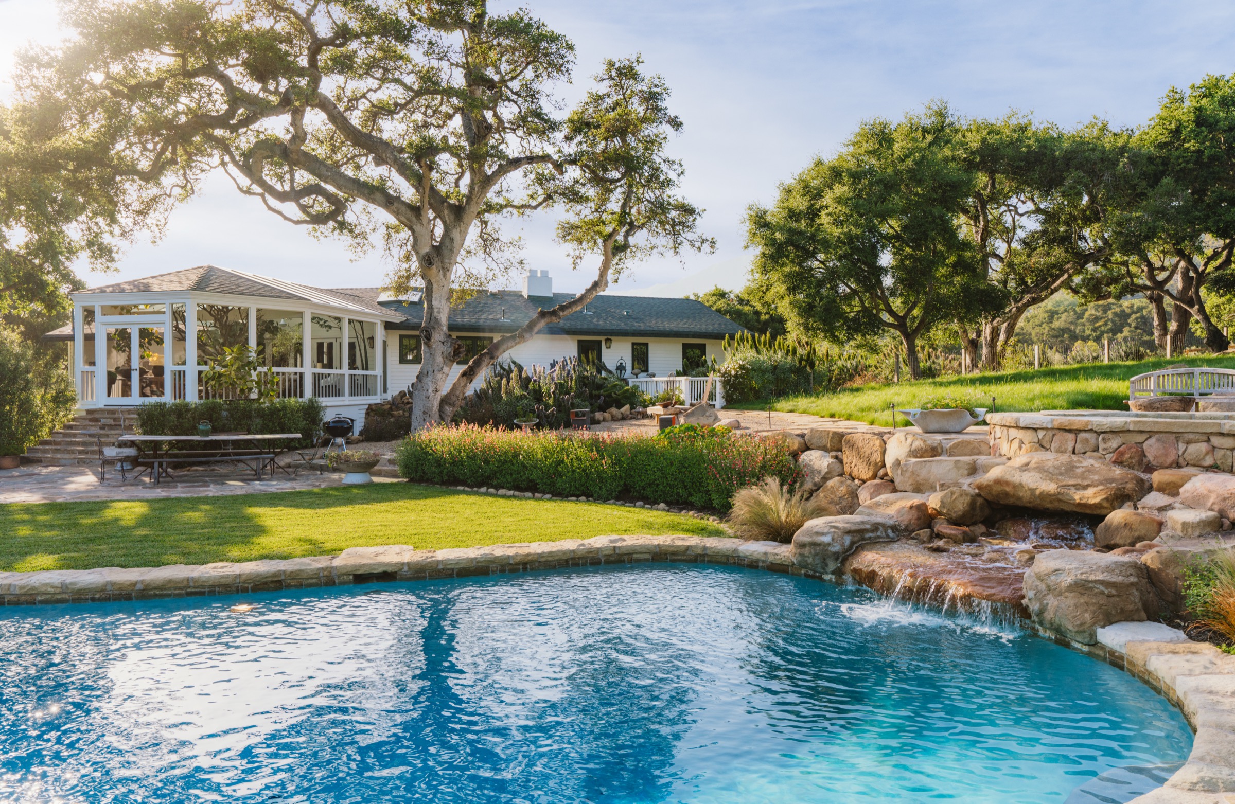 568 Toro Canyon, Montecito, photo 22