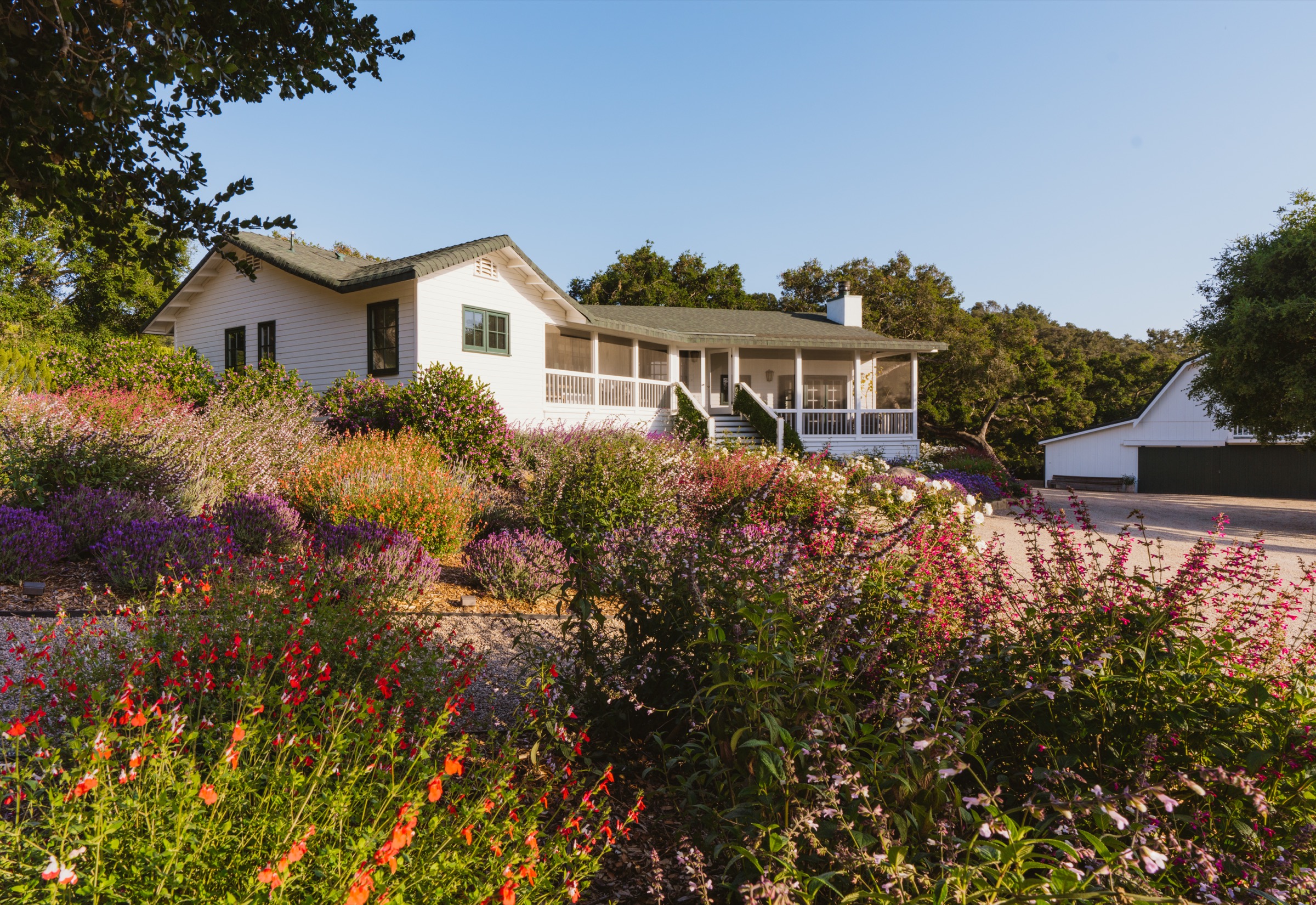 568 Toro Canyon, Montecito, photo 4