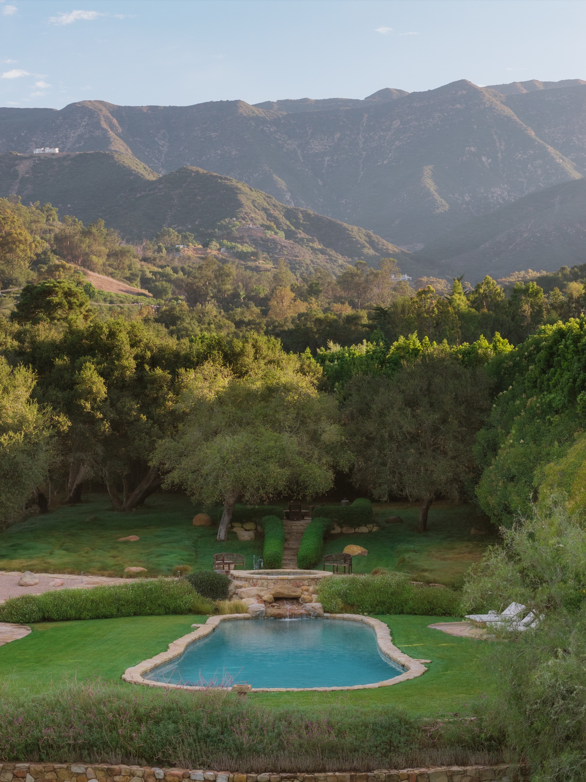 568 Toro Canyon, Montecito, photo 17