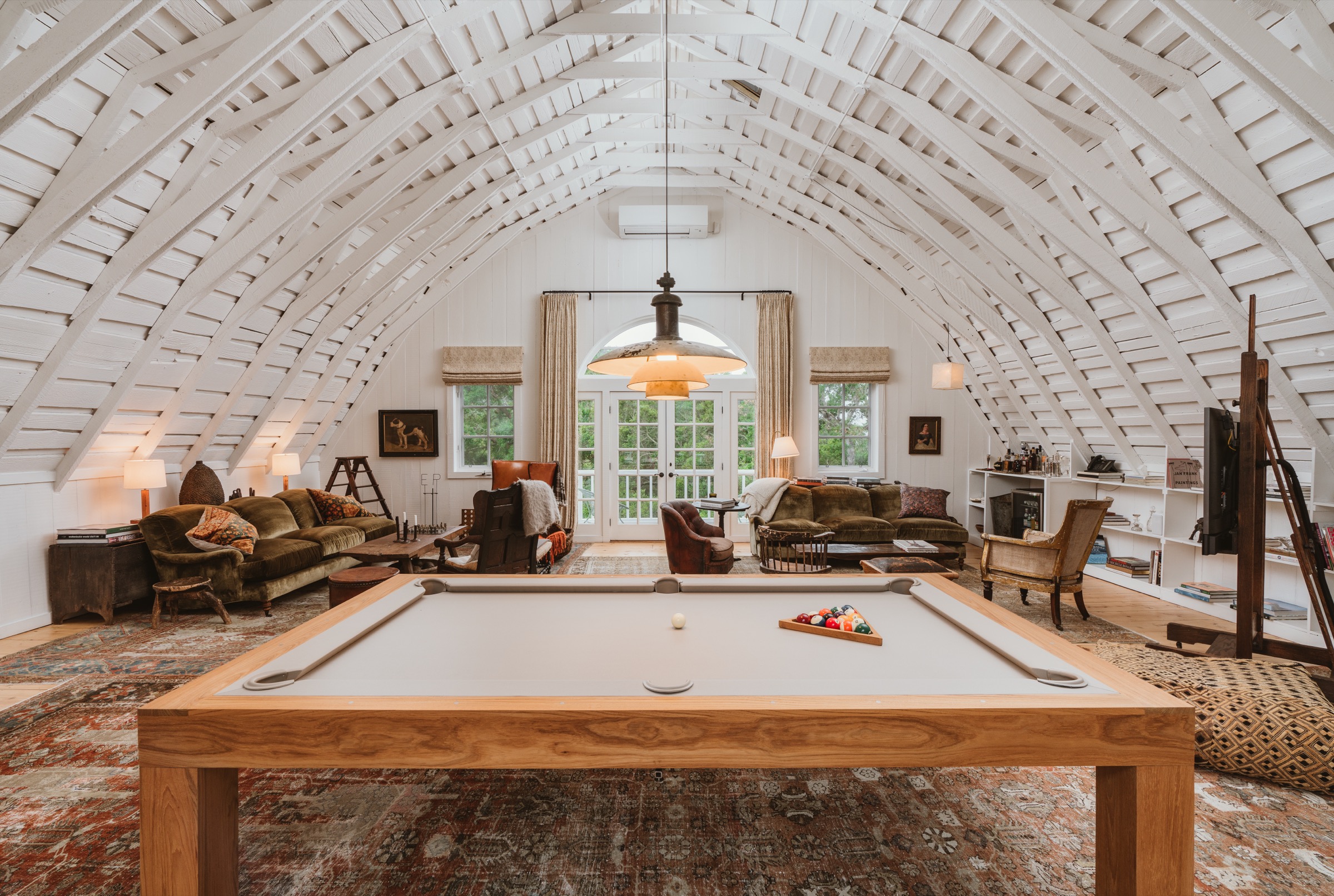 568 Toro Canyon, Montecito