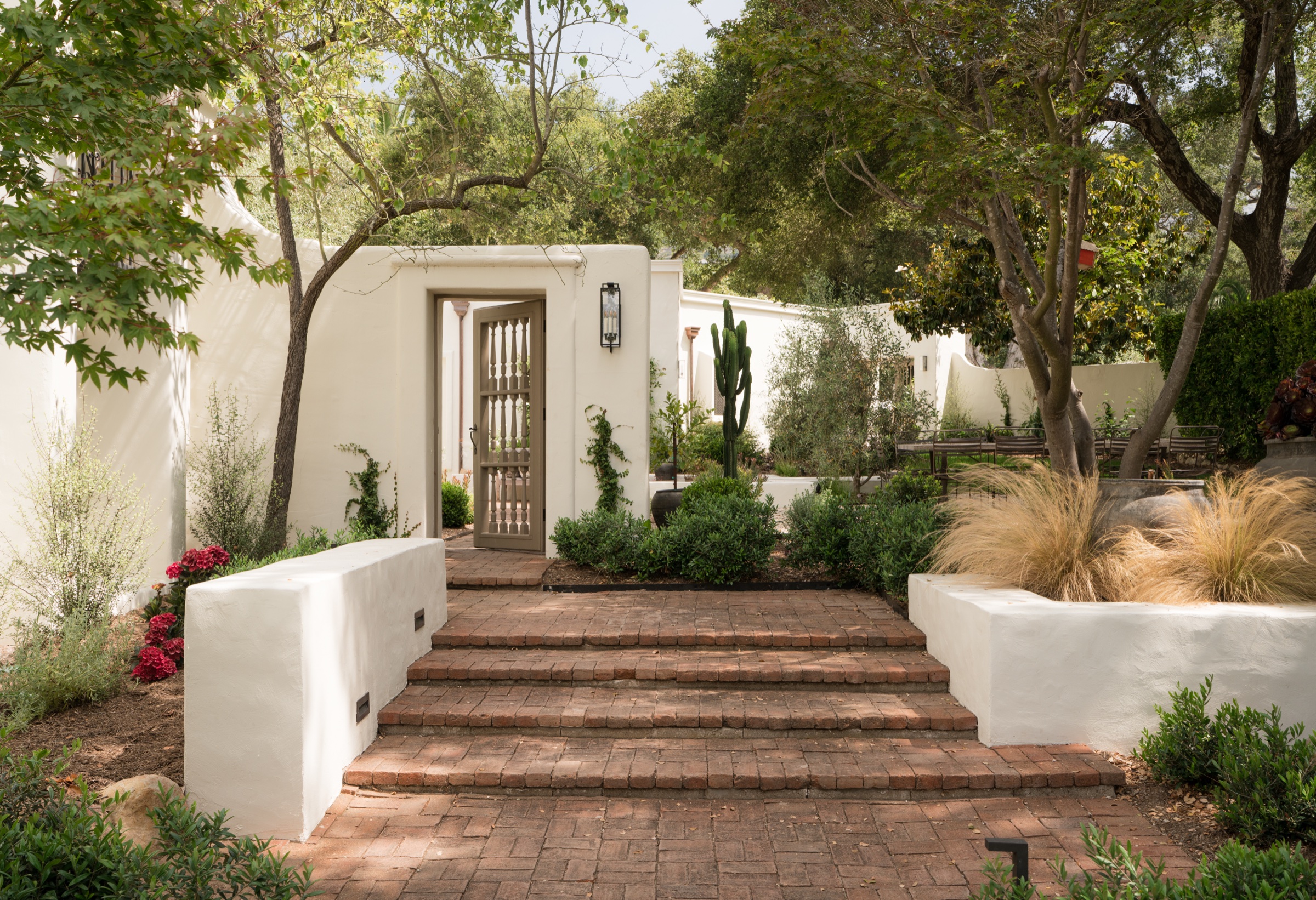The Clover Residence, Riven Rock, Montecito